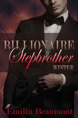 [Expecting My Billionaire Stepbrother's Baby 03] • Winter